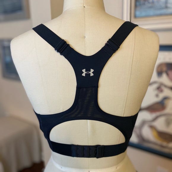 NWOT Under Armour Sports Bra - Picture 7 of 14
